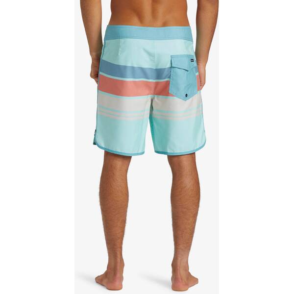 Thumbnail - QUIKSILVER Herren Bermuda EVERYDAYNEWSTRI BDSH