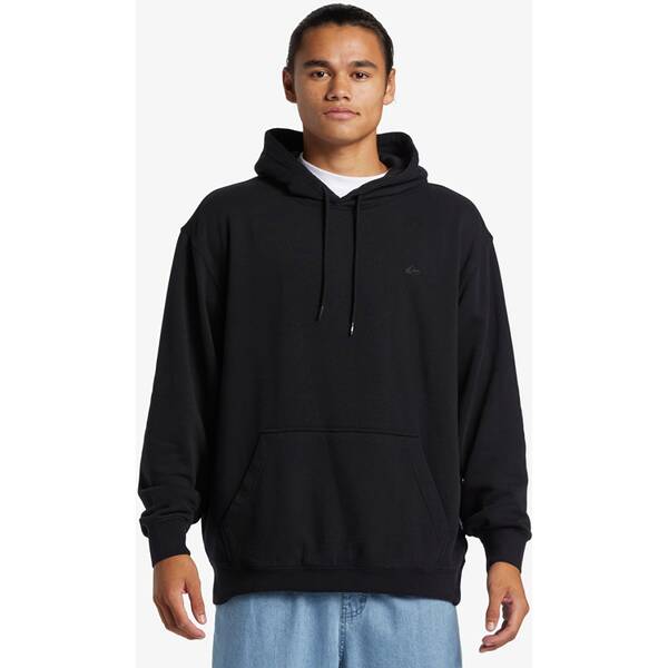 Thumbnail - QUIKSILVER Herren Kapuzensweat SALT WATER HOOD OTLR