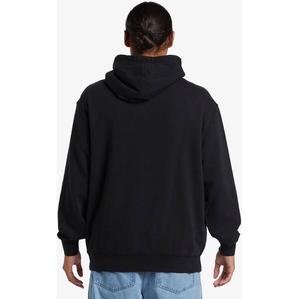 Thumbnail - QUIKSILVER Herren Kapuzensweat SALT WATER HOOD OTLR