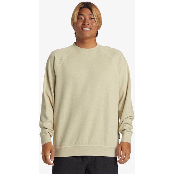 Thumbnail - QUIKSILVER Herren Sweatshirt RAGLANS LS OTLR
