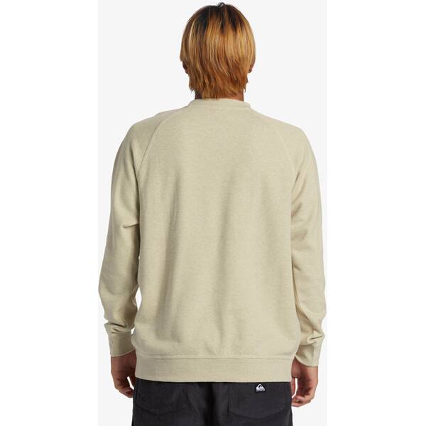 Thumbnail - QUIKSILVER Herren Sweatshirt RAGLANS LS OTLR