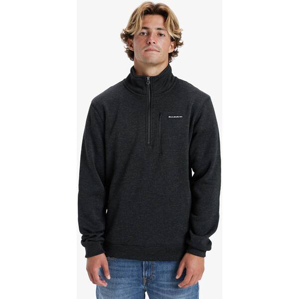Thumbnail - QUIKSILVER Herren Unterjacke KELLER 1/4 ZIP OTLR