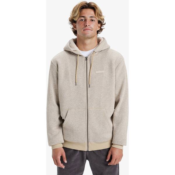 Thumbnail - QUIKSILVER Herren Unterjacke KELLER SHERPA OTLR