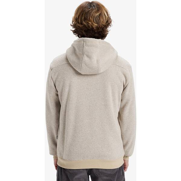 Thumbnail - QUIKSILVER Herren Unterjacke KELLER SHERPA OTLR