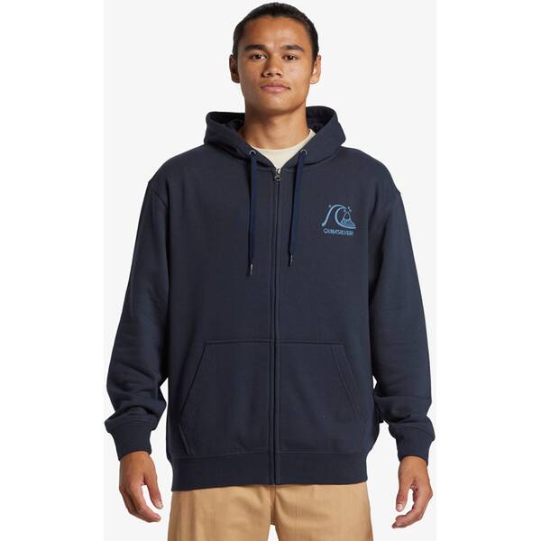 Thumbnail - QUIKSILVER Herren Unterjacke GRAPHIC OTLR