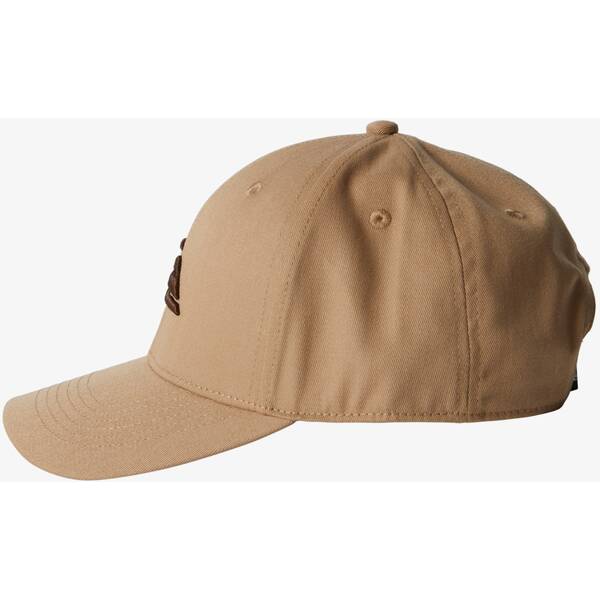 Thumbnail - QUIKSILVER Herren Snapback-Cap Decades