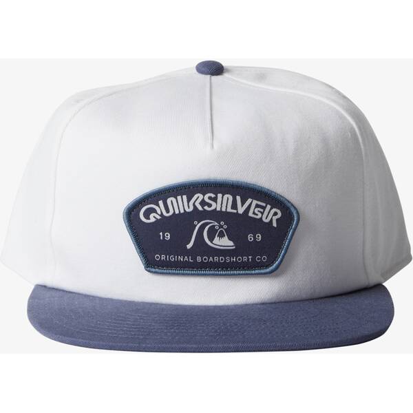 Thumbnail - QUIKSILVER Herren Mütze CLUB MASTER HDWR