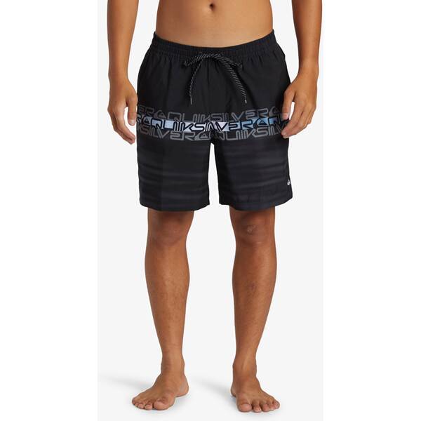 Thumbnail - QUIKSILVER Herren Bermuda WORDBLOCK 17 JAMV