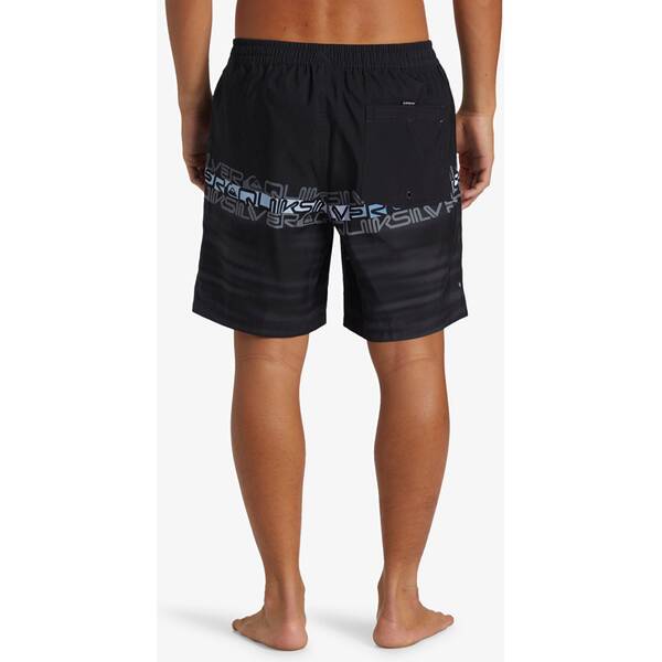 Thumbnail - QUIKSILVER Herren Bermuda WORDBLOCK 17 JAMV