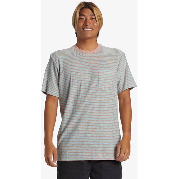 Thumbnail - QUIKSILVER Herren Shirt KENTIN KTTP