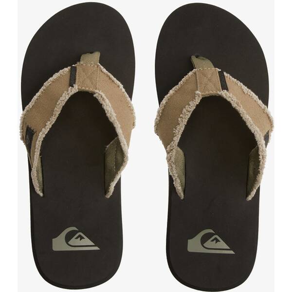 Thumbnail - QUIKSILVER Herren Zehensandalen "Monkey Abyss"