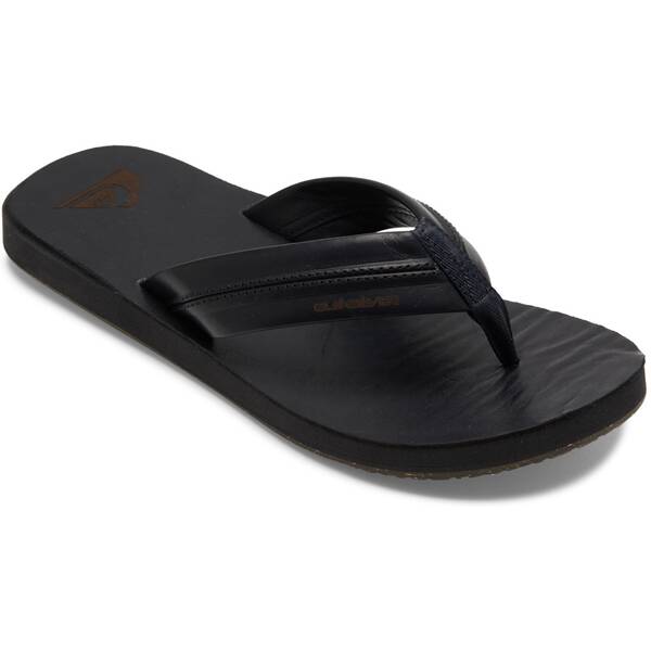 Thumbnail - QUIKSILVER Herren Badesandalen CARVER NATURAL M SNDL