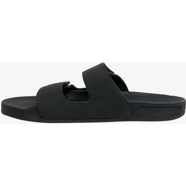 Thumbnail - QUIKSILVER Herren Badesandalen RIVI LTHRSLDADJ M SNDL