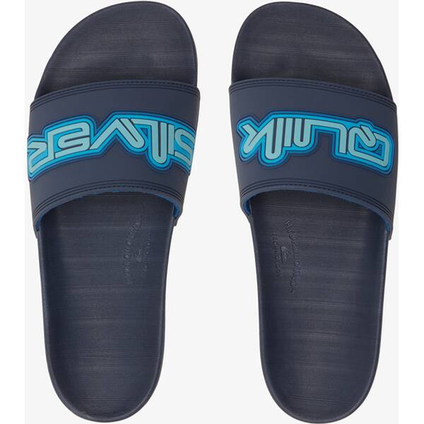 Thumbnail - QUIKSILVER Herren Badesandalen RIVI WORDMRKSLD SNDL
