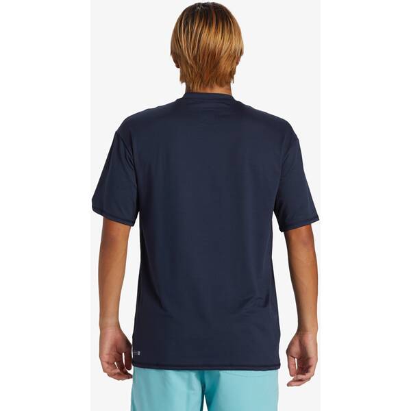 Thumbnail - QUIKSILVER Herren Shirt SURF TEE SS SFSH