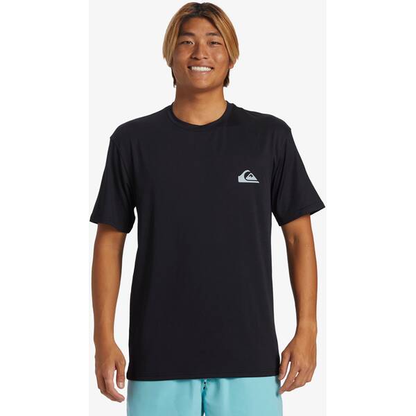 Thumbnail - QUIKSILVER Herren Shirt SURF TEE SS SFSH