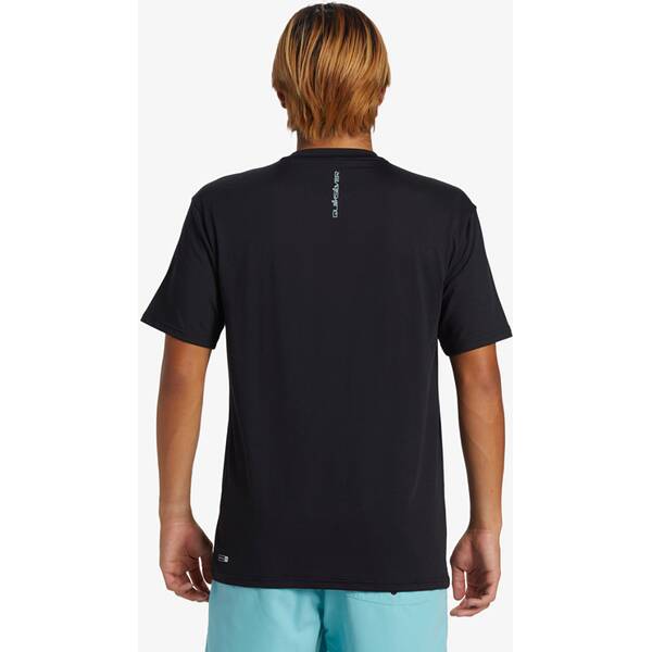 Thumbnail - QUIKSILVER Herren Shirt SURF TEE SS SFSH
