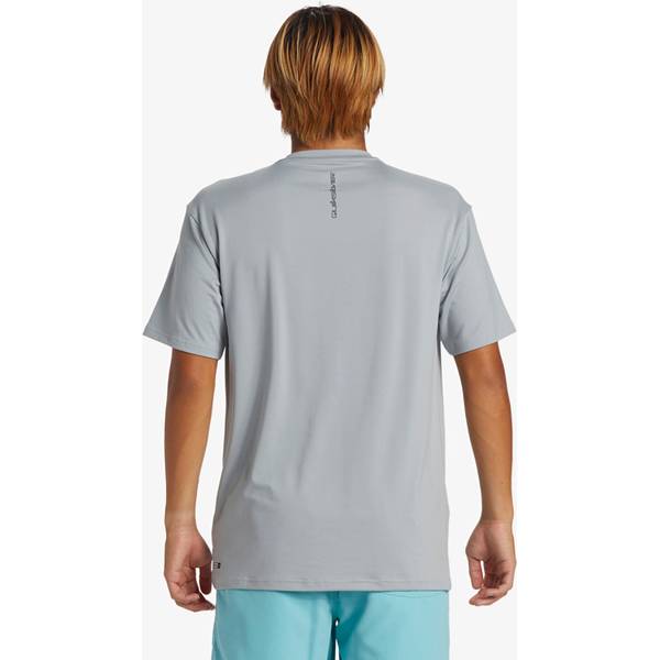 Thumbnail - QUIKSILVER Herren Shirt SURF TEE SS SFSH