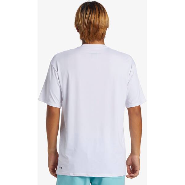 Thumbnail - QUIKSILVER Herren Shirt SURF TEE SS SFSH