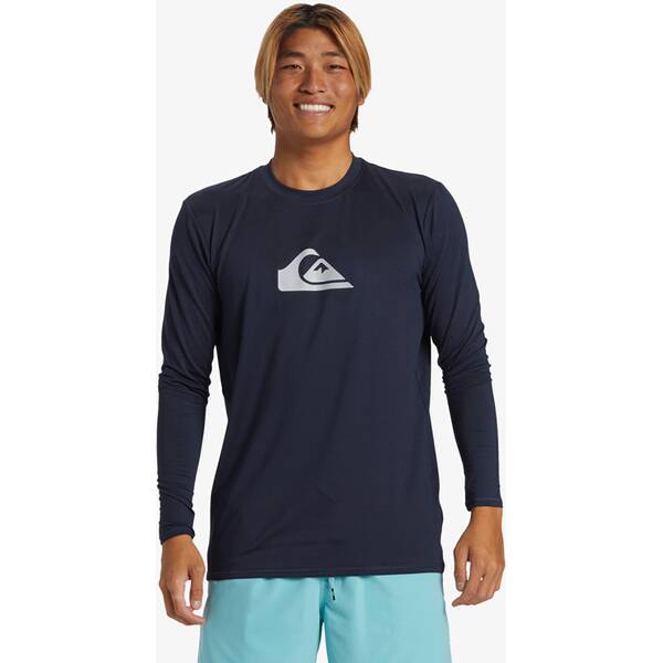 Thumbnail - QUIKSILVER Herren Shirt Surf Tee LS SFSH