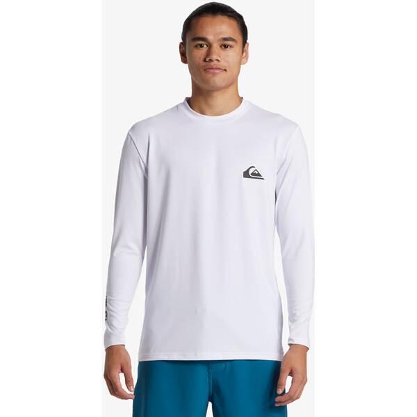 Thumbnail - QUIKSILVER Herren Shirt Surf Tee LS SFSH