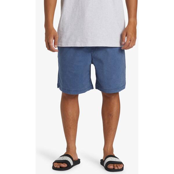 Thumbnail - QUIKSILVER Herren Bermuda TAXER WKST
