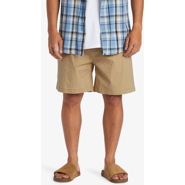 Thumbnail - QUIKSILVER Herren Bermuda TAXER WKST