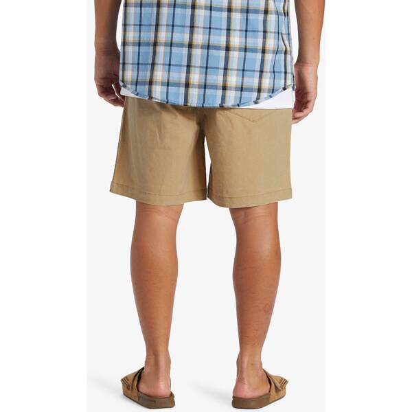 Thumbnail - QUIKSILVER Herren Bermuda TAXER WKST