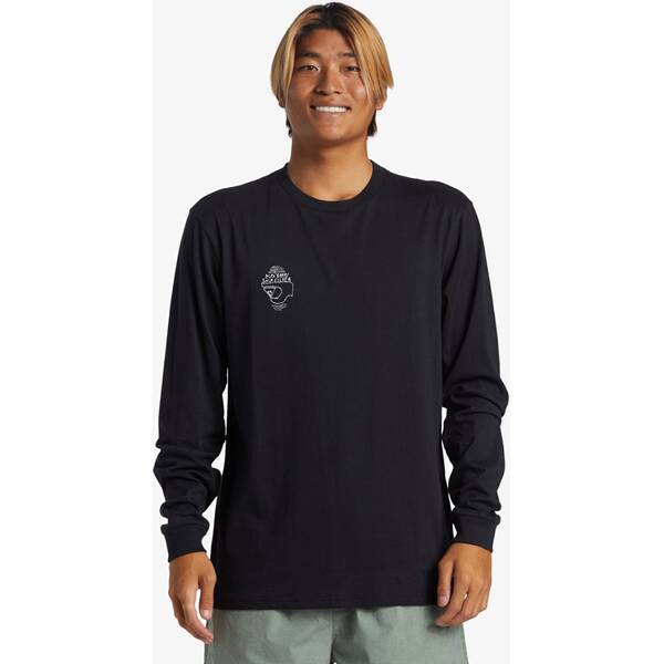 Thumbnail - QUIKSILVER Herren Shirt ALEX KOPPS LS C TEES