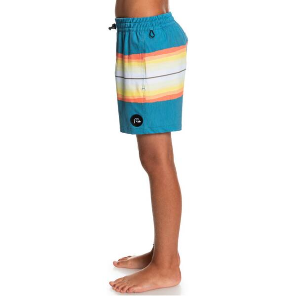 Thumbnail - QUIKSILVER Kinder Badeshorts RESIN TINT 14 B JAMV
