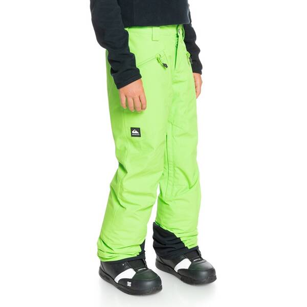 Thumbnail - QUIKSILVER Kinder Hose BOUNDRY