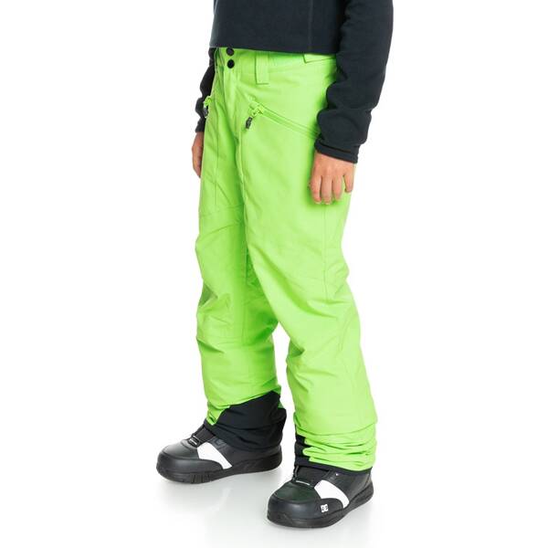 Thumbnail - QUIKSILVER Kinder Hose BOUNDRY