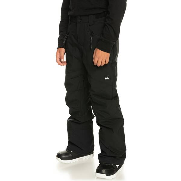 Thumbnail - QUIKSILVER Kinder Hose BOUNDRY