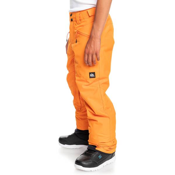 Thumbnail - QUIKSILVER Kinder Hose BOUNDRY