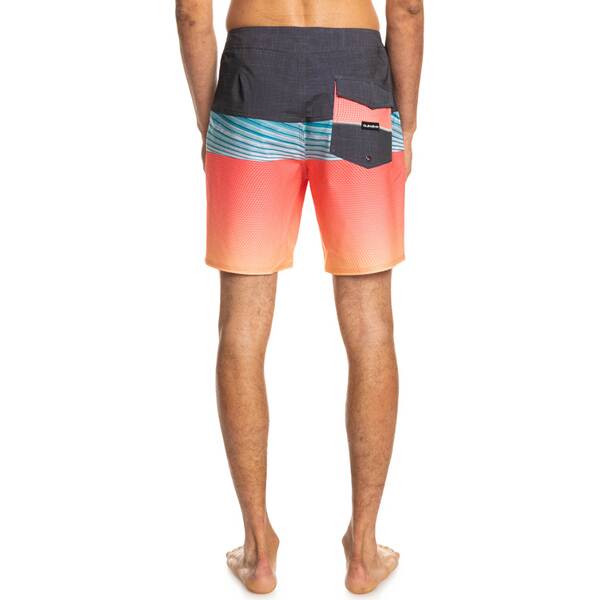 Thumbnail - QUIKSILVER Herren Badeshorts SURFSILK PANEL M BDSH