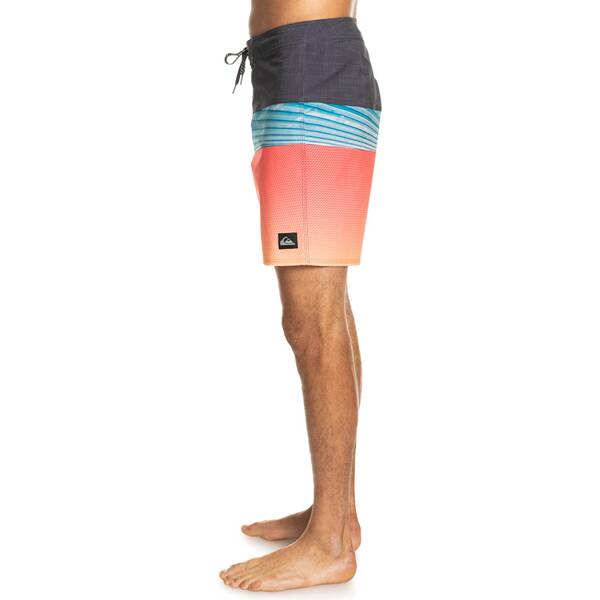 Thumbnail - QUIKSILVER Herren Badeshorts SURFSILK PANEL M BDSH