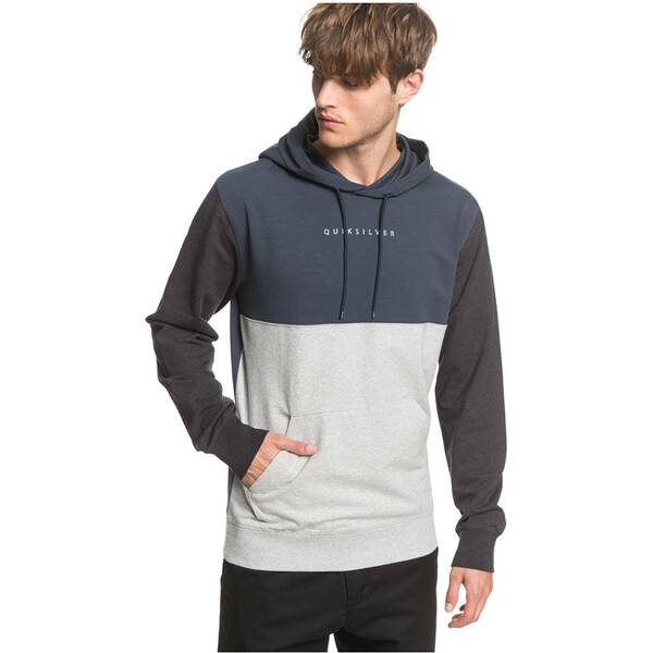 Thumbnail - QUIKSILVER Herren Kapuzensweat UNDERSHELTERHOO M OTLR