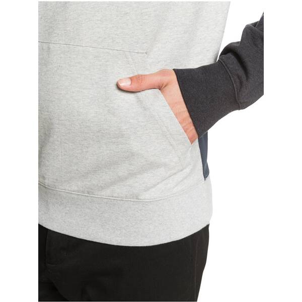 Thumbnail - QUIKSILVER Herren Kapuzensweat UNDERSHELTERHOO M OTLR