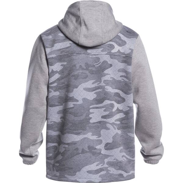 Thumbnail - QUIKSILVER Herren Kapuzensweat SHREDDER HOODIE
