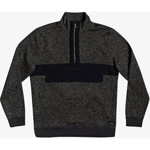 Thumbnail - QUIKSILVER Herren Sweatshirt KELLERHZNYLON