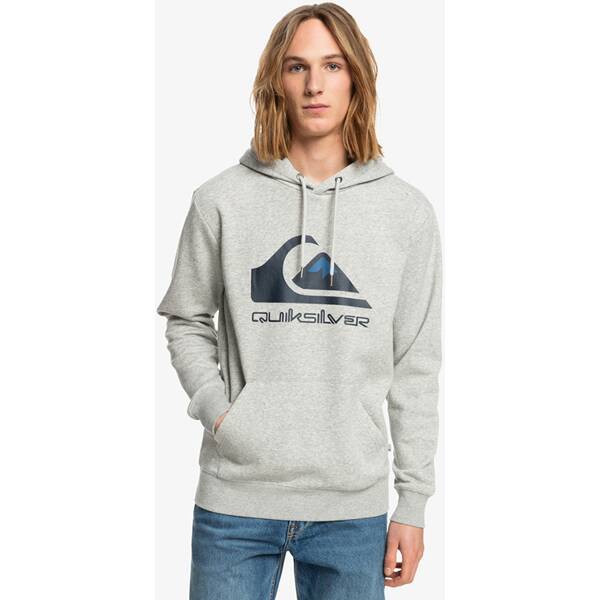 Thumbnail - QUIKSILVER Herren Kapuzensweat BIGLOGOHOOD M OTLR