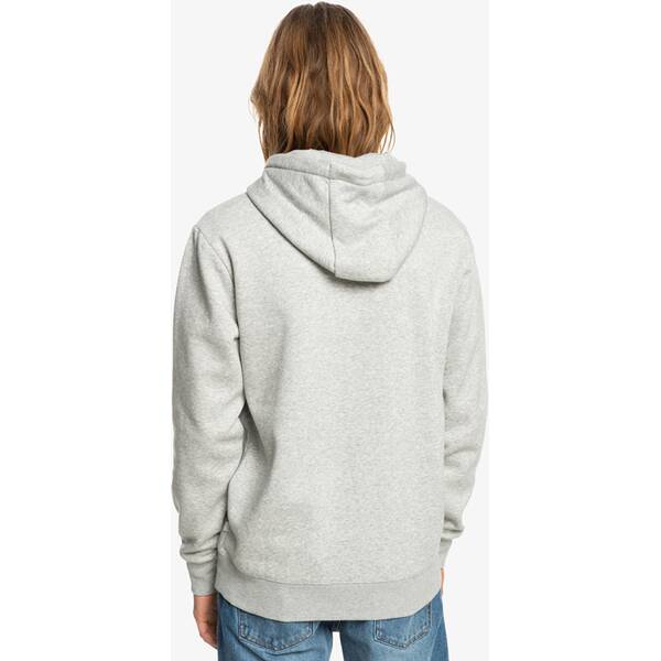 Thumbnail - QUIKSILVER Herren Kapuzensweat BIGLOGOHOOD M OTLR