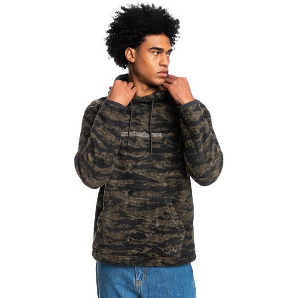 Thumbnail - QUIKSILVER Herren Kapuzensweat CLEANCOASTS M OTLR