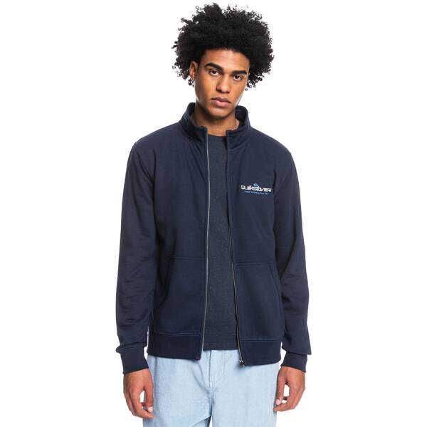 Thumbnail - QUIKSILVER Herren Kapuzensweat SURF M OTLR