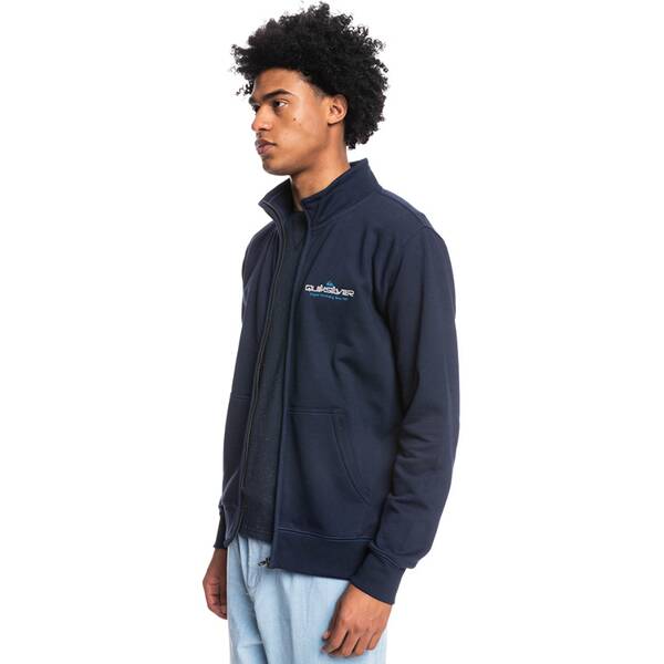 Thumbnail - QUIKSILVER Herren Kapuzensweat SURF M OTLR