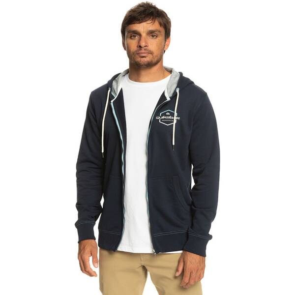 Thumbnail - QUIKSILVER Herren Kapuzensweat SURF M OTLR