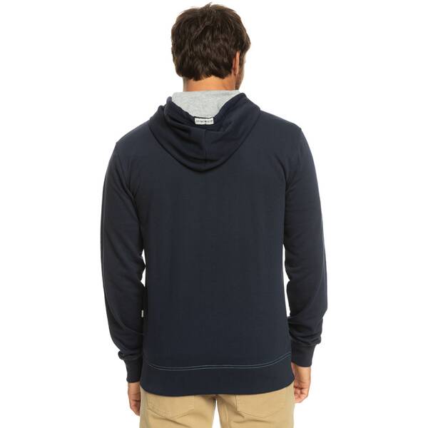 Thumbnail - QUIKSILVER Herren Kapuzensweat SURF M OTLR