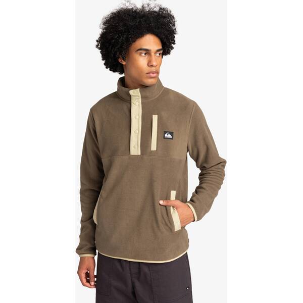 Thumbnail - QUIKSILVER Herren Sweatshirt NO DESTINATION2 M OTLR