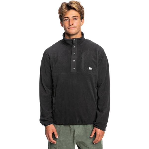 Thumbnail - QUIKSILVER Herren Sweatshirt NO DESTINATION2 M OTLR