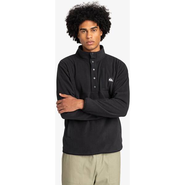 Thumbnail - QUIKSILVER Herren Sweatshirt NO DESTINATION2 M OTLR